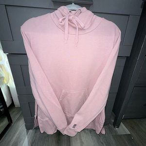 Central Park Mauve Colored Sweater